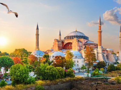 istanbul private city tour