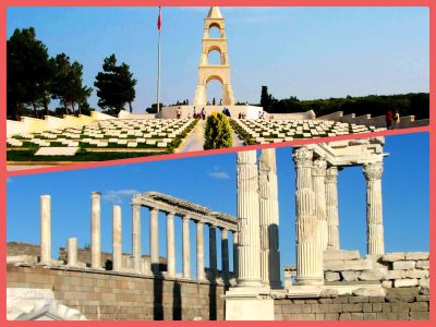 gallipoli tours from Istanbul